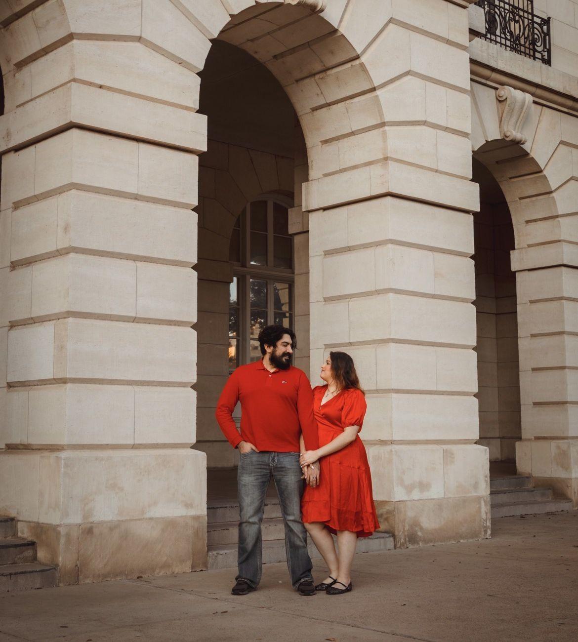 The Wedding Website of Dhamar Garcia and Jordan Rodriguez