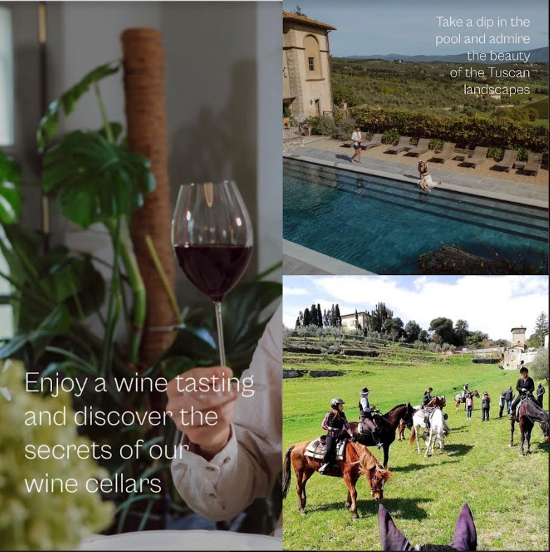 The Wedding Website of Steven Tinker and Carl Barbato