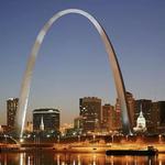 The Gateway Arch