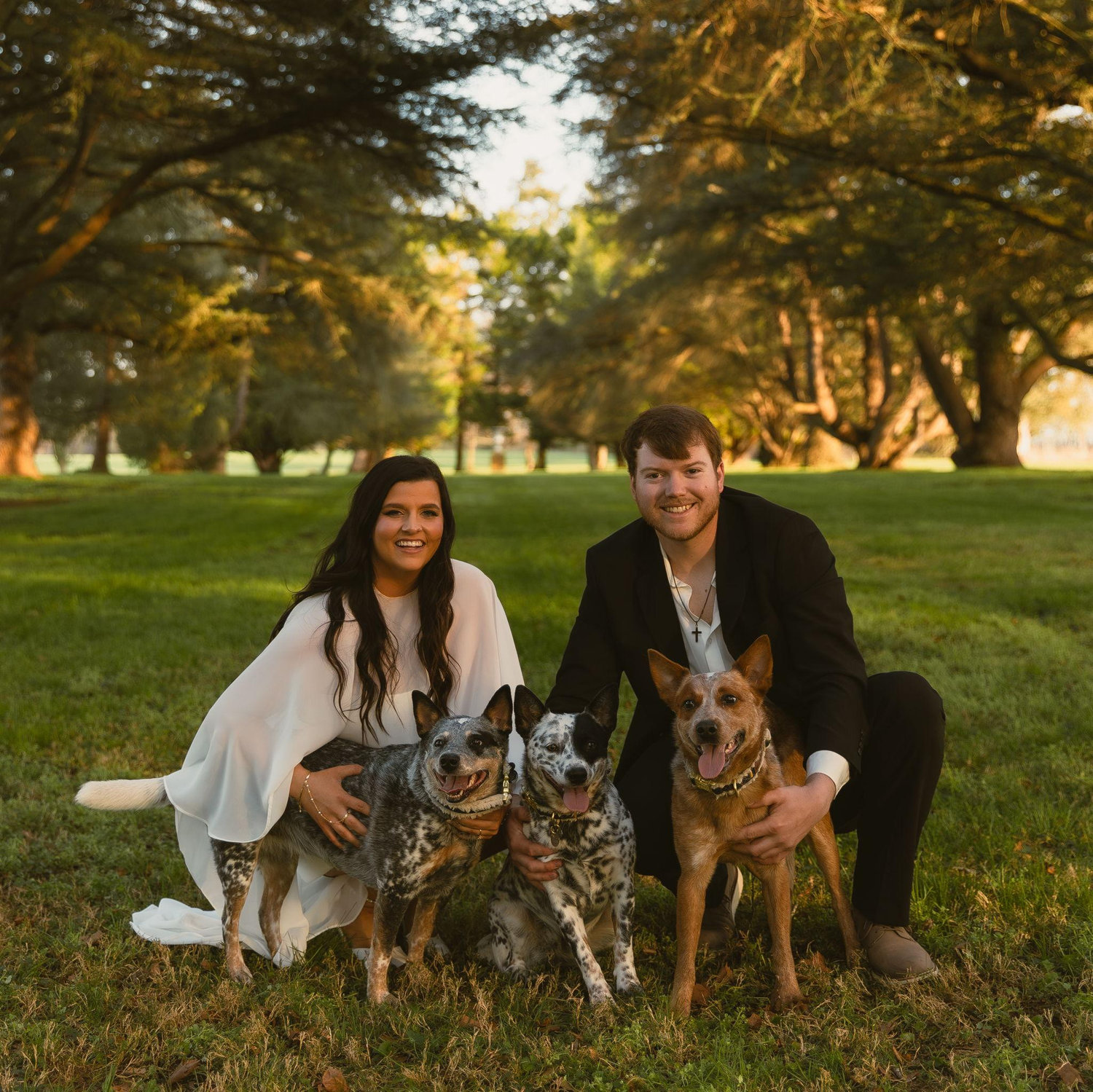 our little family