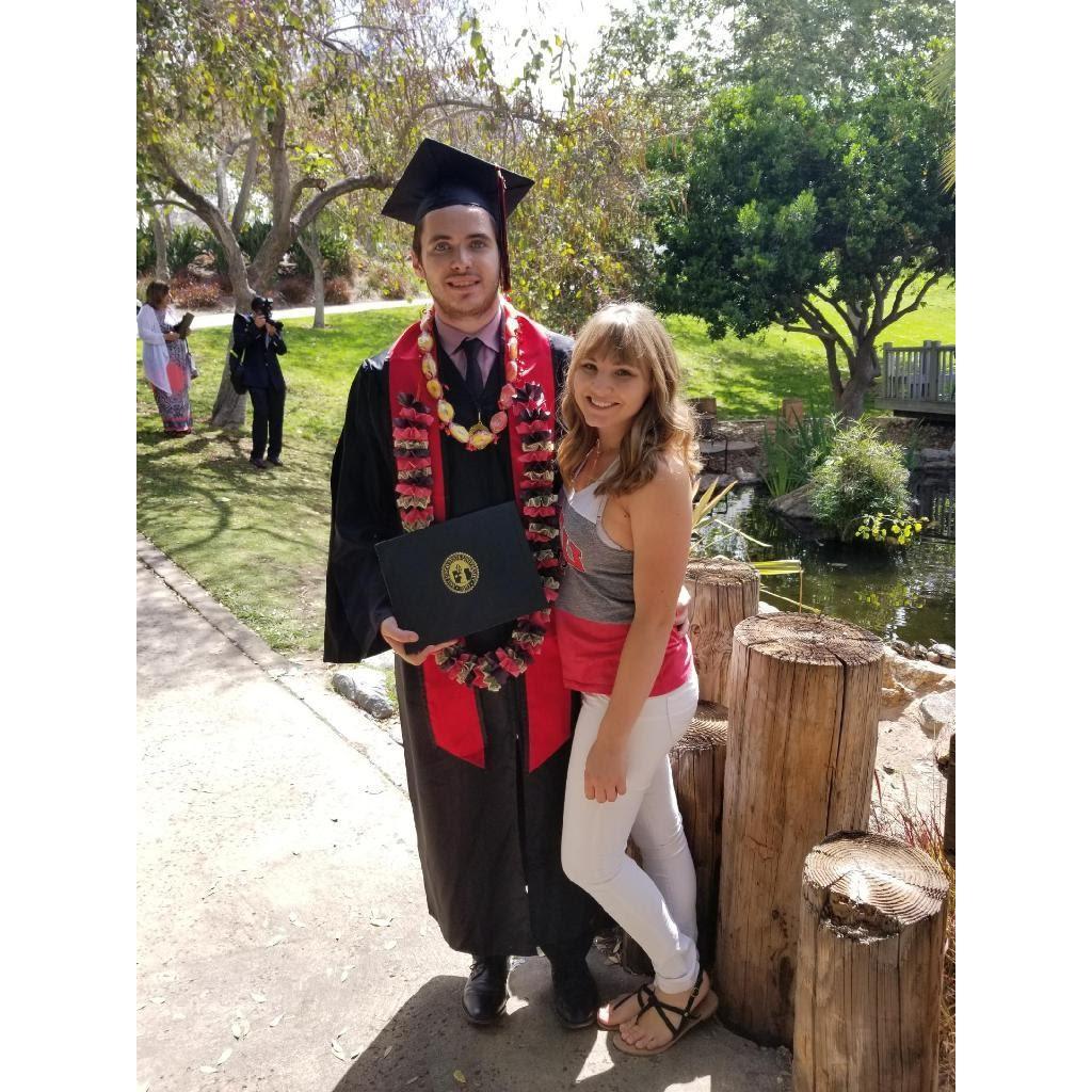 Graduation 2017
