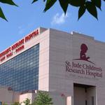 St. Jude Children's Research Hospital