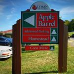 Lyman Orchards