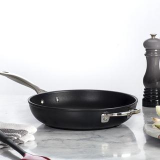 Toughened Nonstick PRO Deep Fry Pan