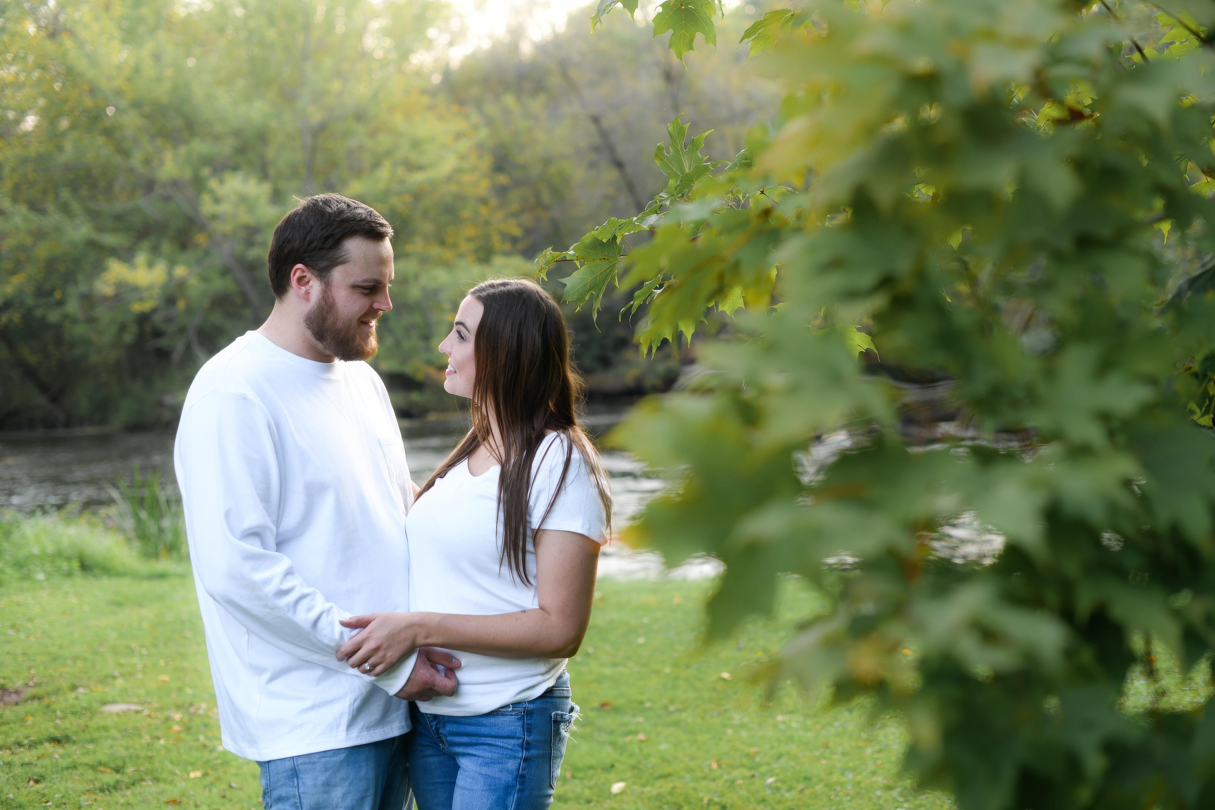The Wedding Website of Grace Metzger and Patrick Olien