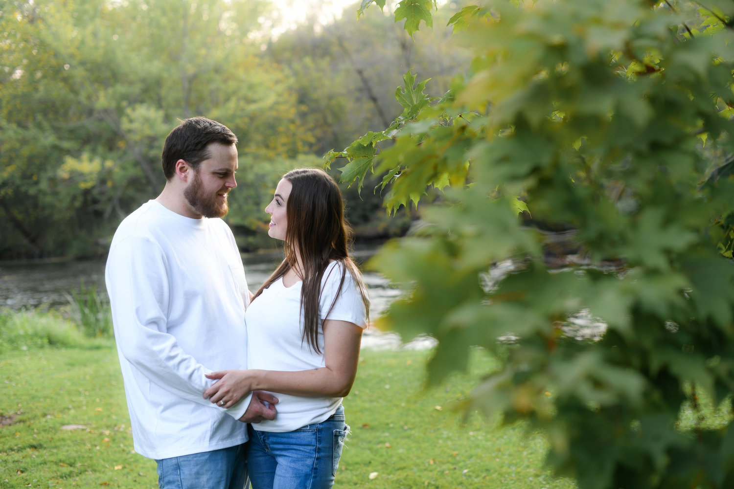 The Wedding Website of Grace Metzger and Patrick Olien