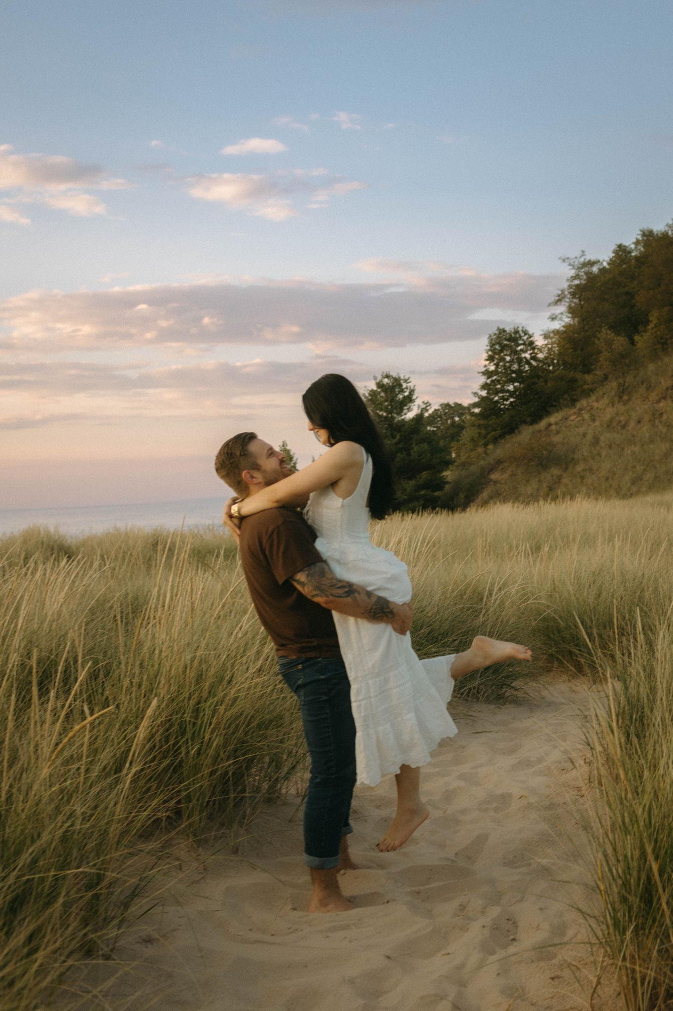 The Wedding Website of Auna Allen and Tyler Morningstar