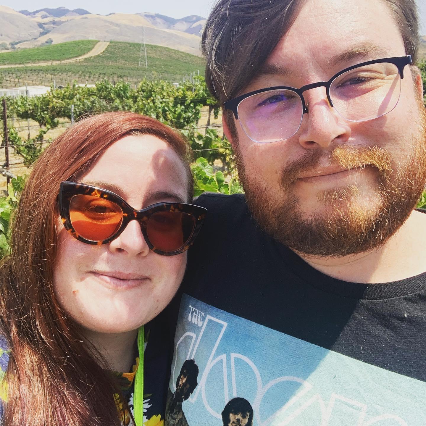 Wine tasting - summer 2021