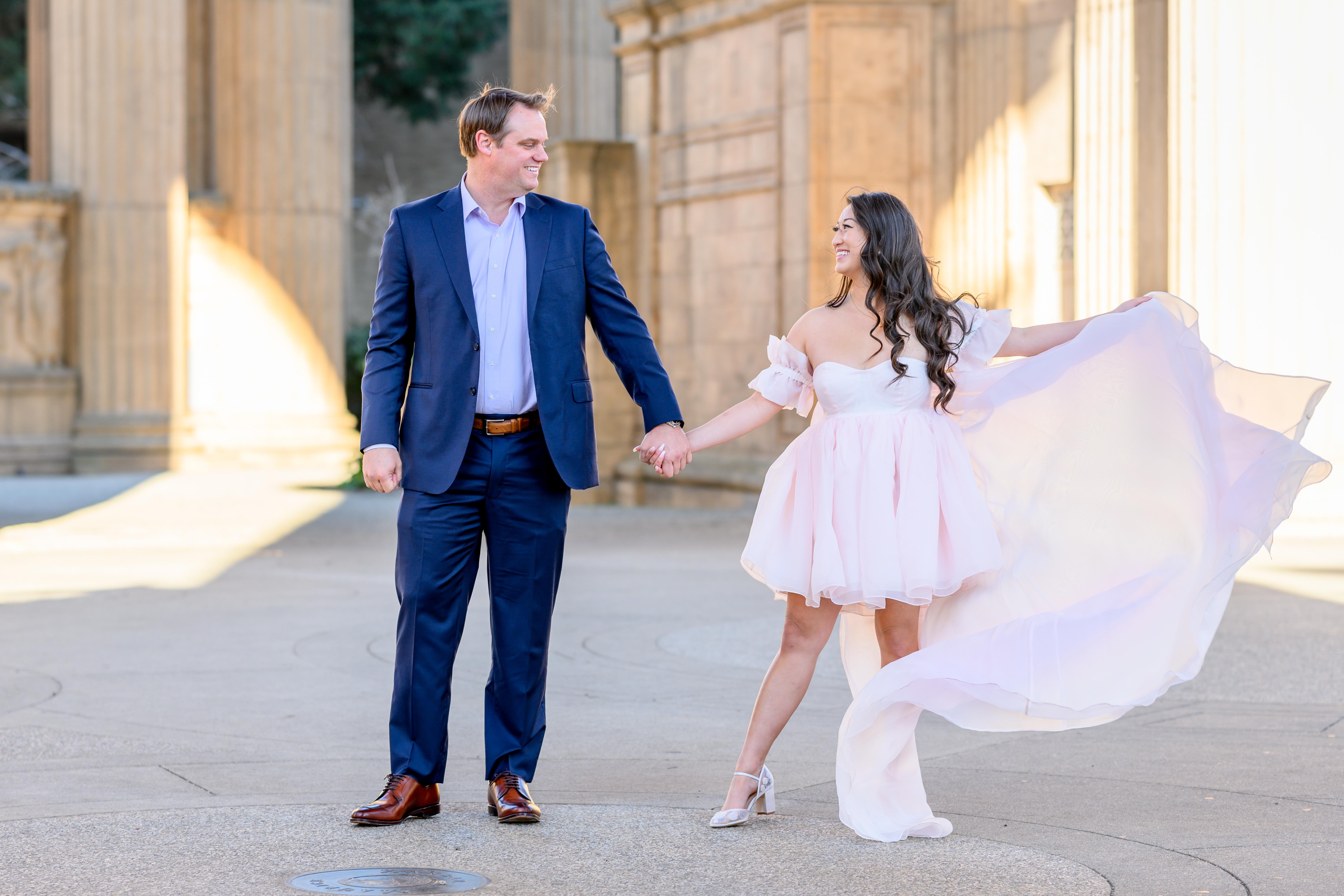 The Wedding Website of Kimly Hoang and Scott Botterman