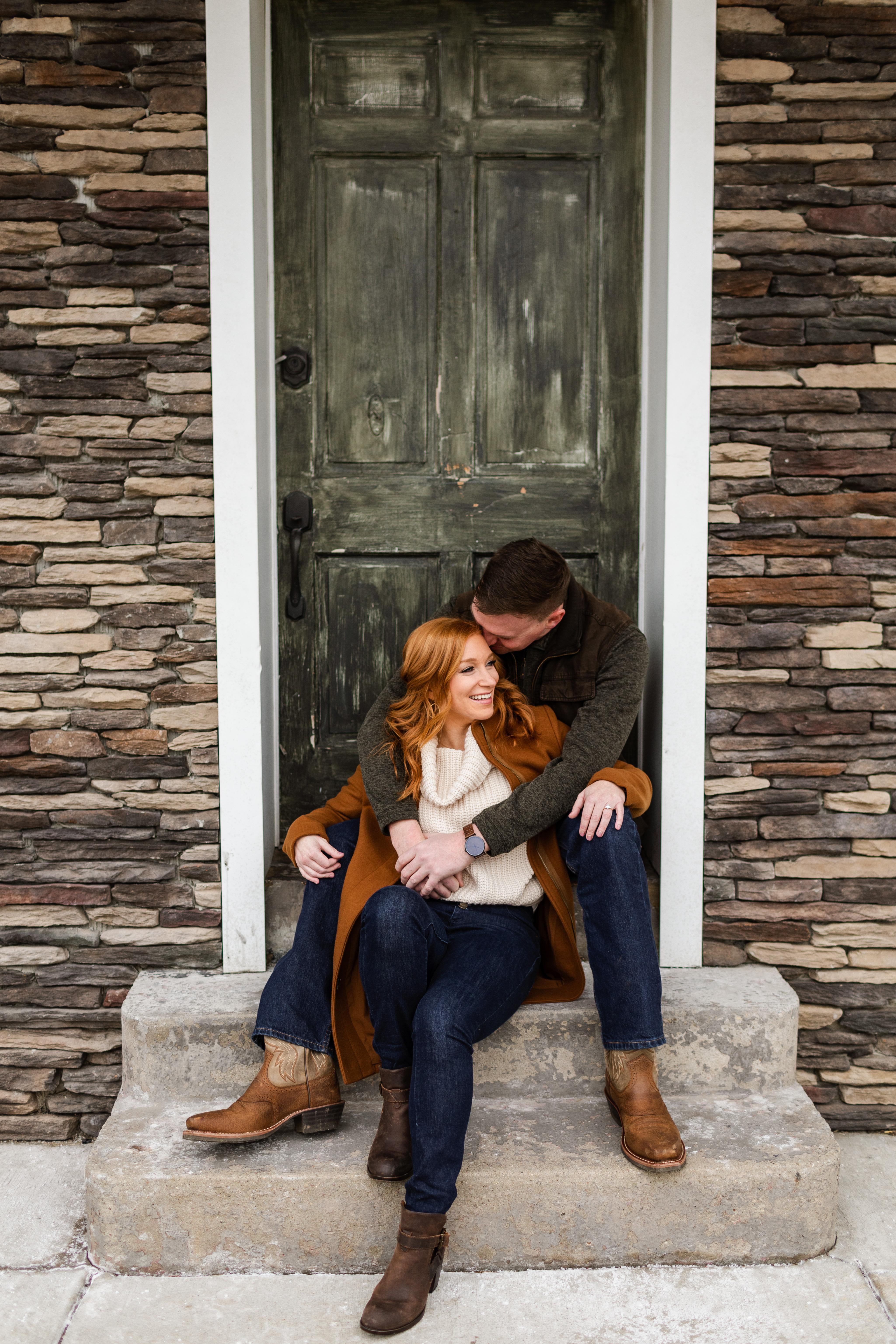 The Wedding Website of Cooper Wiley and Lauren Angel