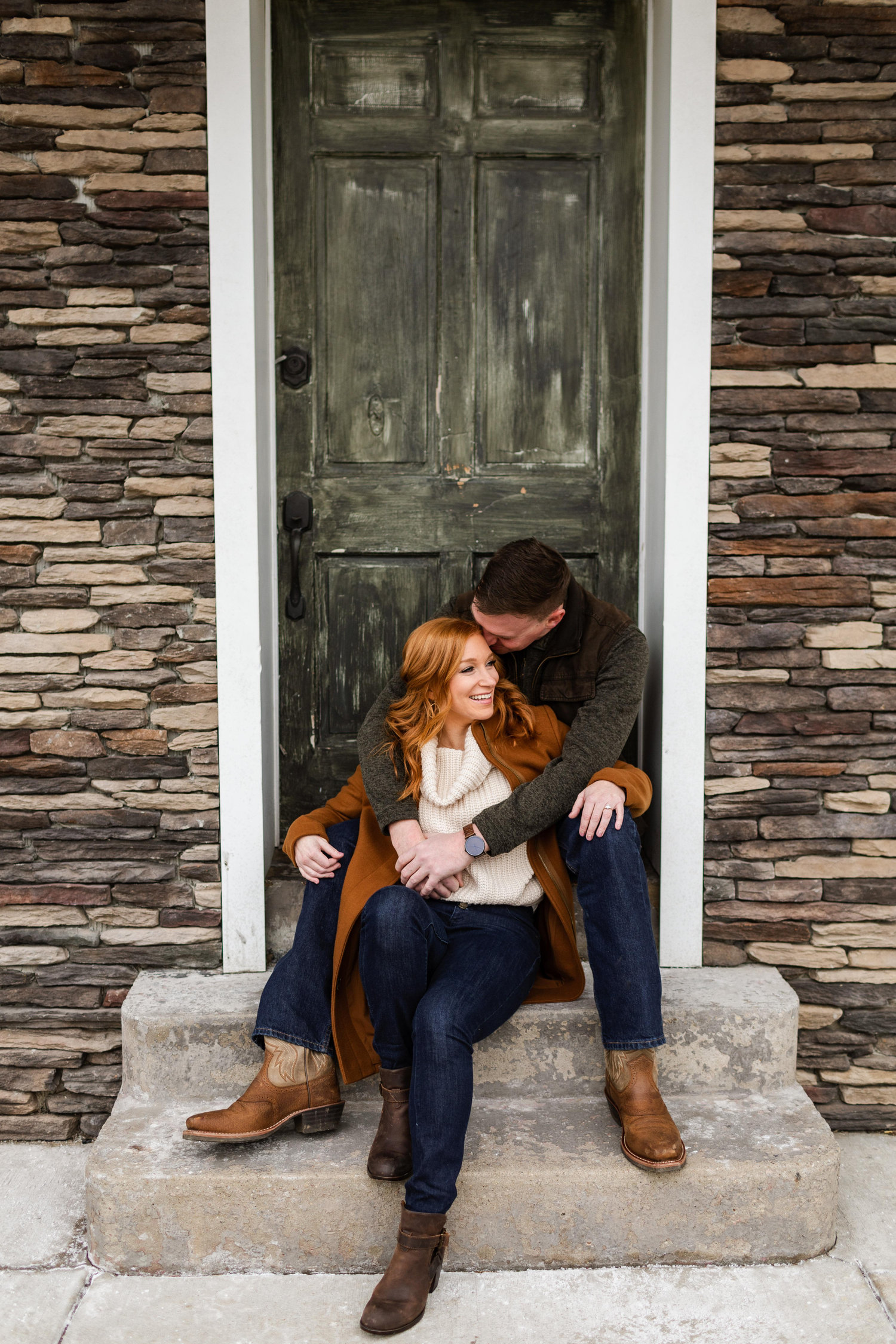 The Wedding Website of Cooper Wiley and Lauren Angel