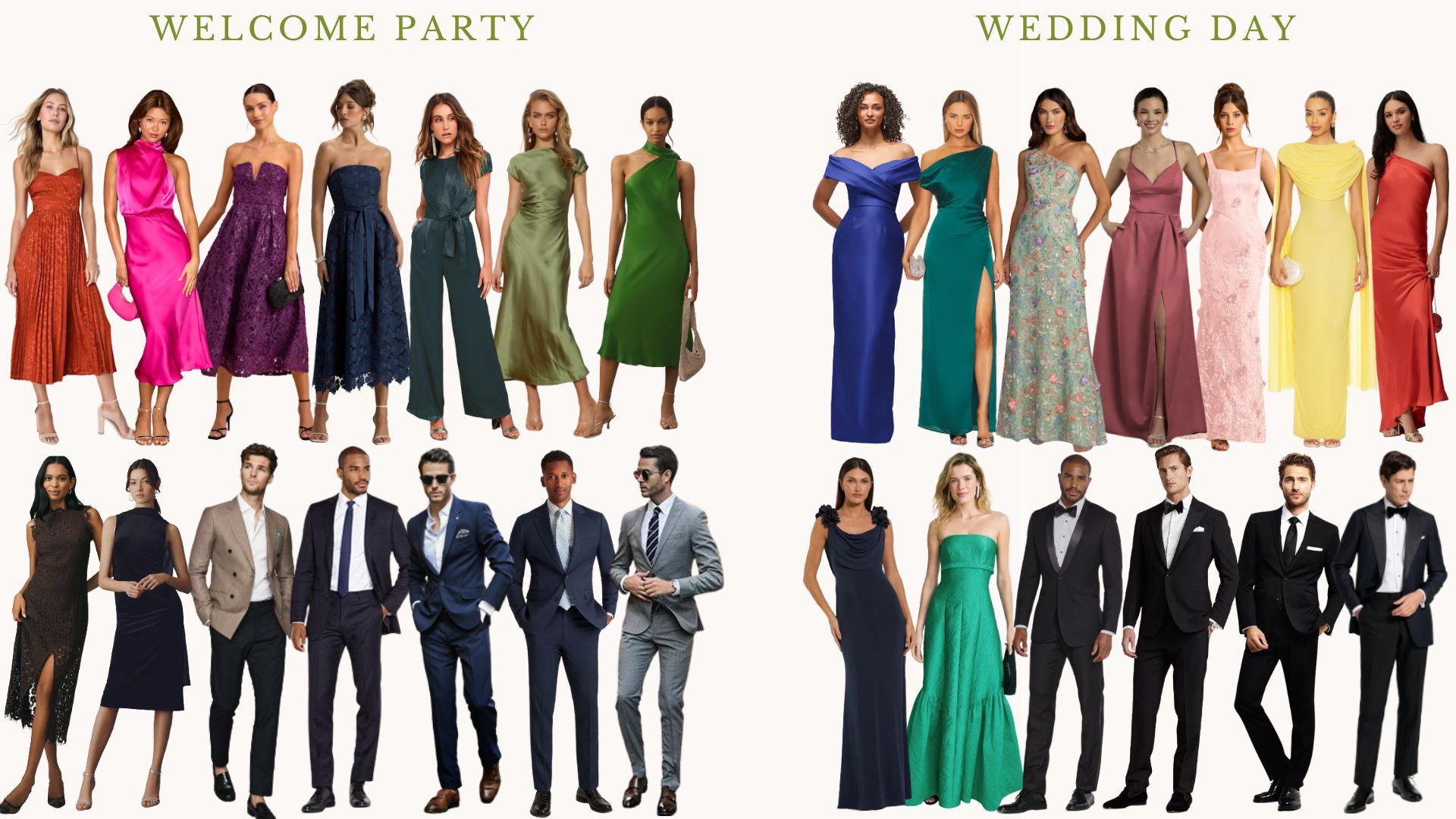 The Wedding Website of Evan Hill and Lauren Pavlat