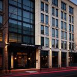 Stay: Hyatt Centric Old Town Alexandria