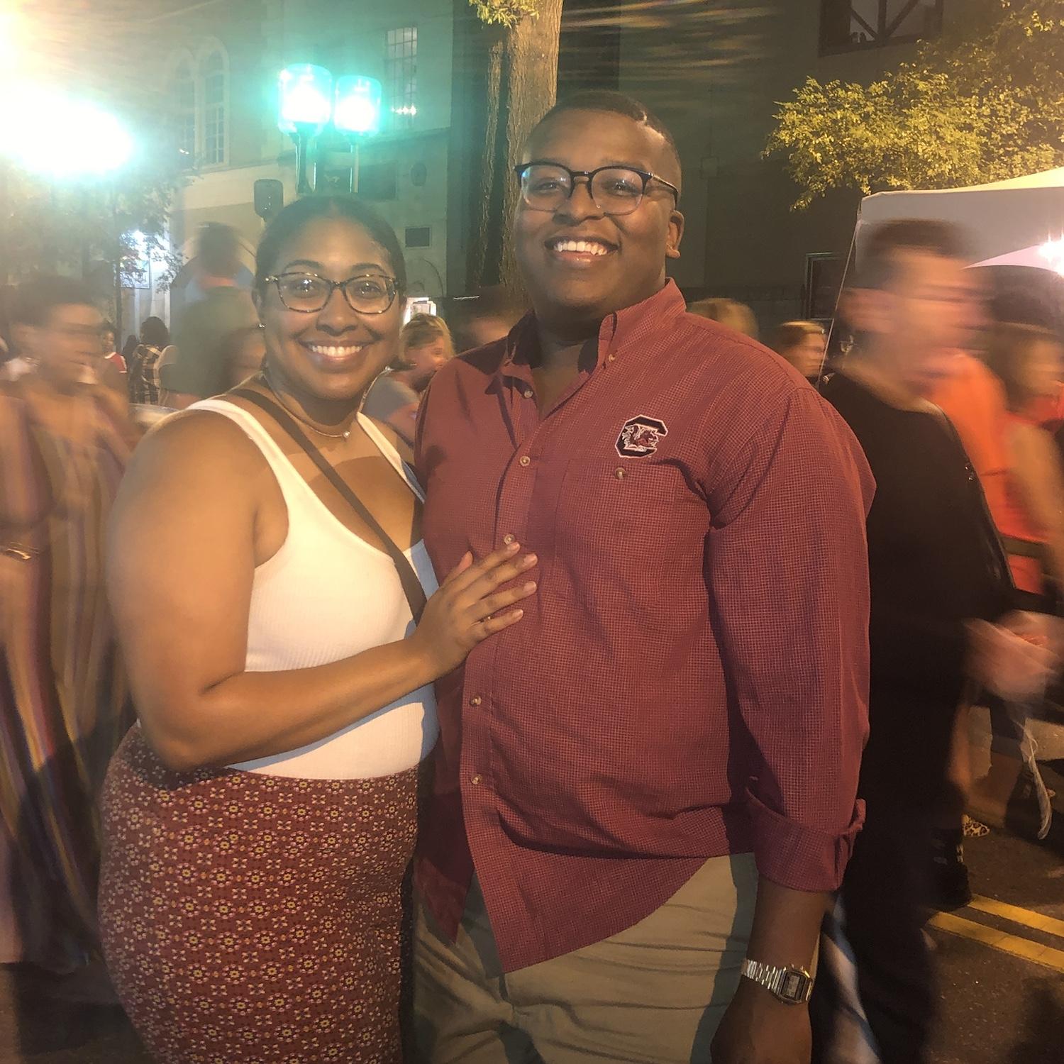 Fall For Greenville 2019