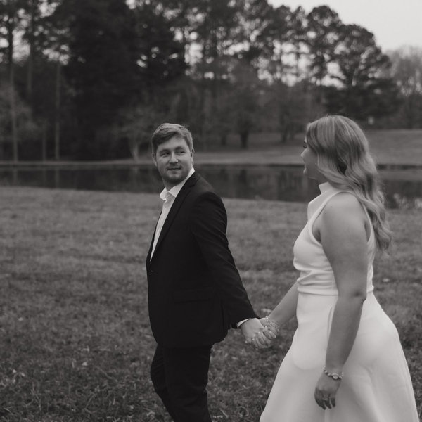 Hayden Hickman and Joshua Roper's Wedding Website