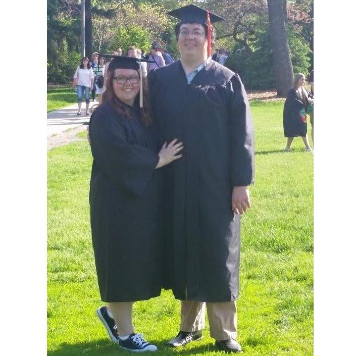 Our adventure truly began at Iowa State and boy, have we enjoyed it!