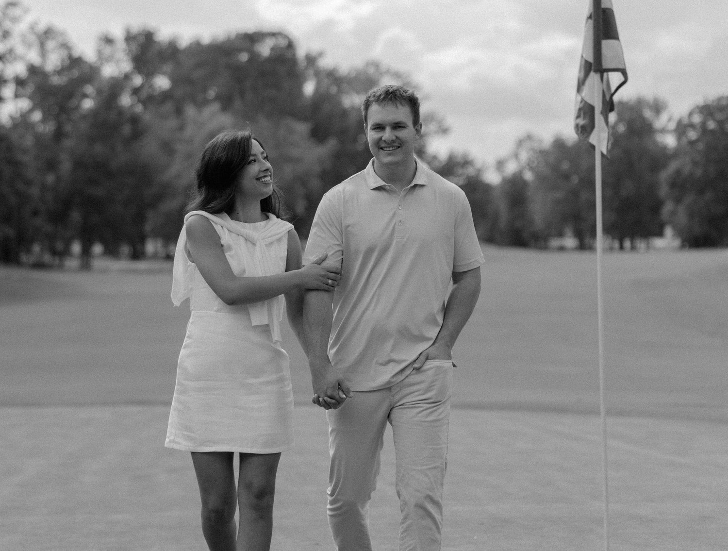 The Wedding Website of Maddy Dinkins and Strat Guy