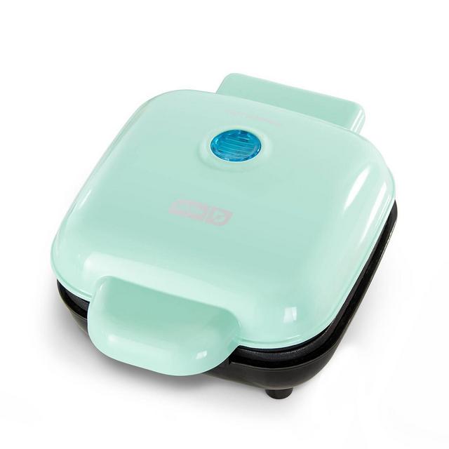 Dash Pocket Sandwich Maker - Mint