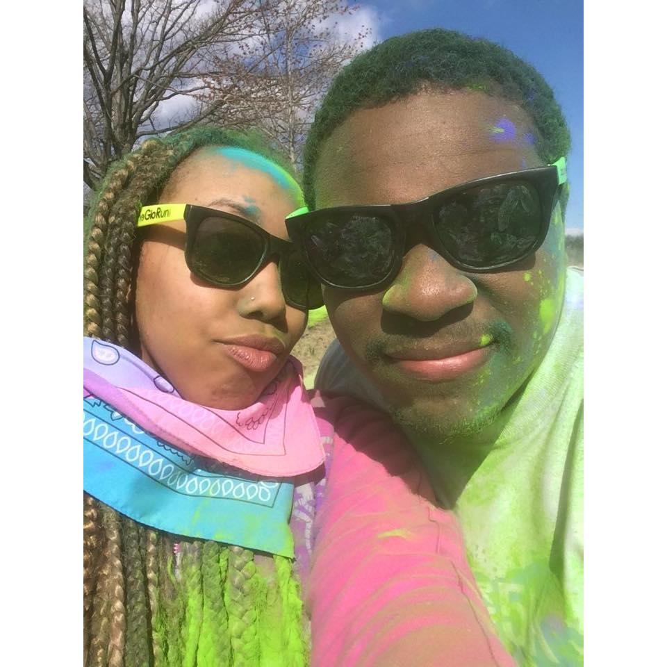 Color Run