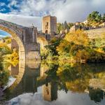 Puente de Alcántara