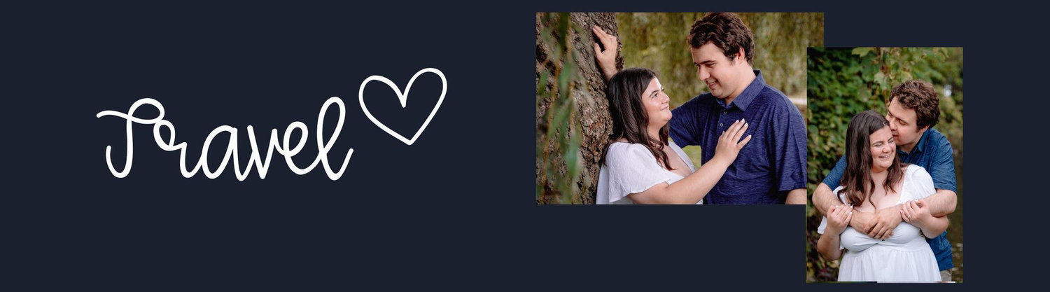 The Wedding Website of Ally Kaniski and Dan Phillips