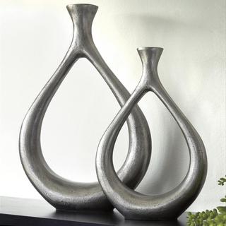 Dimaia 2-Piece Vase Set