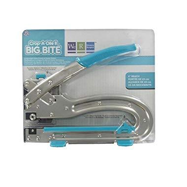 Crop-A-Dile II Big Bite Punch 1 pcs sku# 633456MA