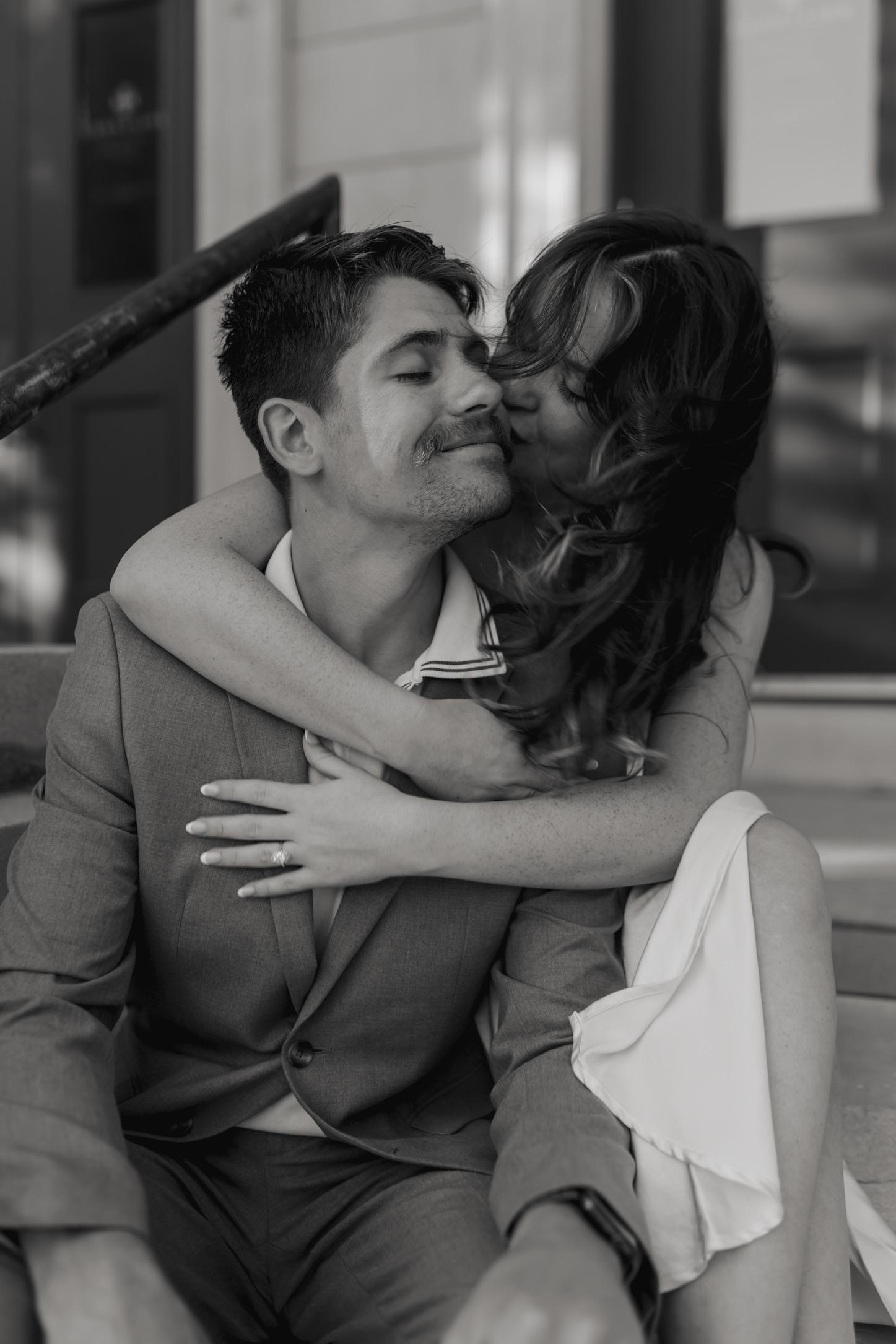 The Wedding Website of Camryn Pique and Hunter Etchieson