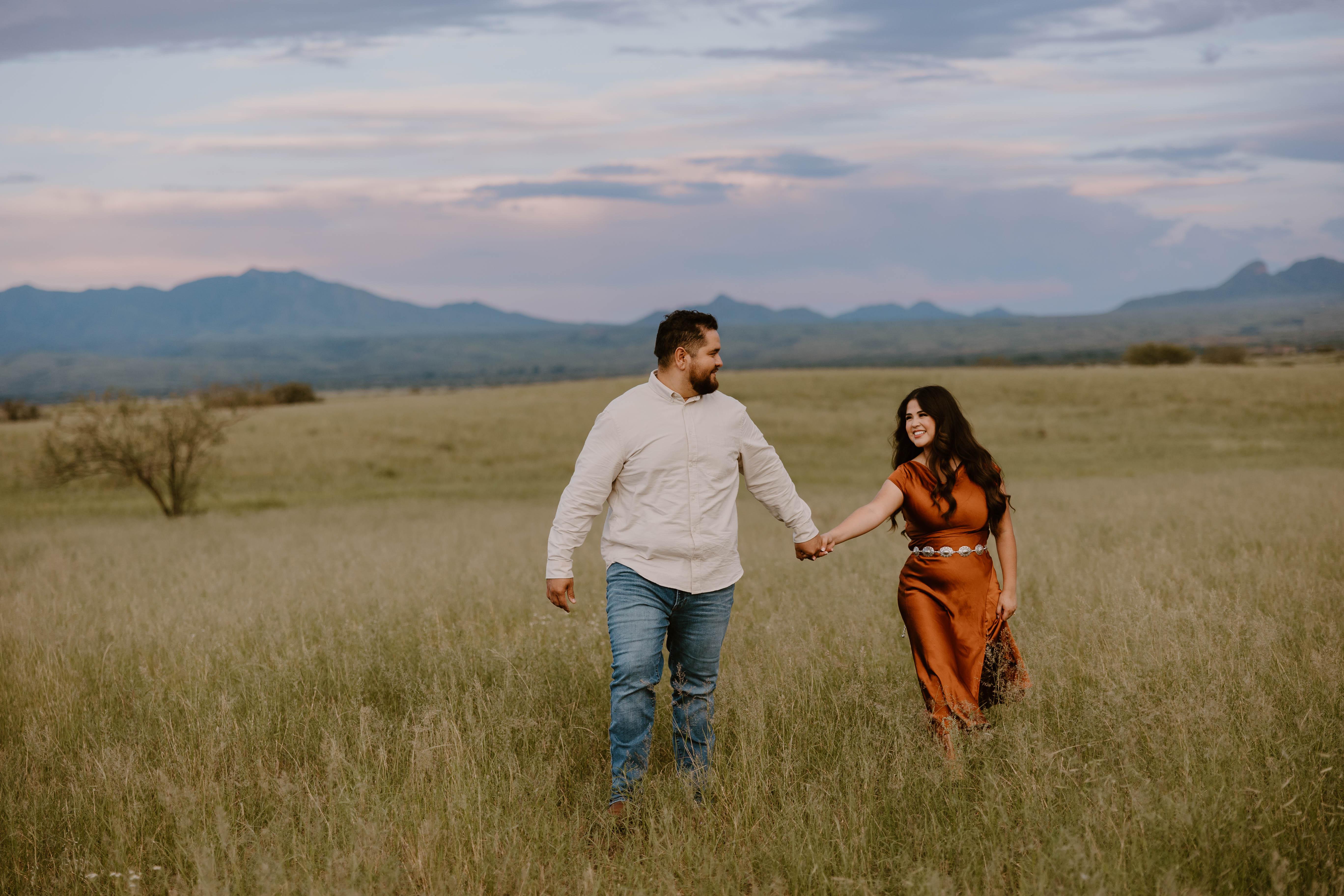 The Wedding Website of David Garcia and Madai Garcia