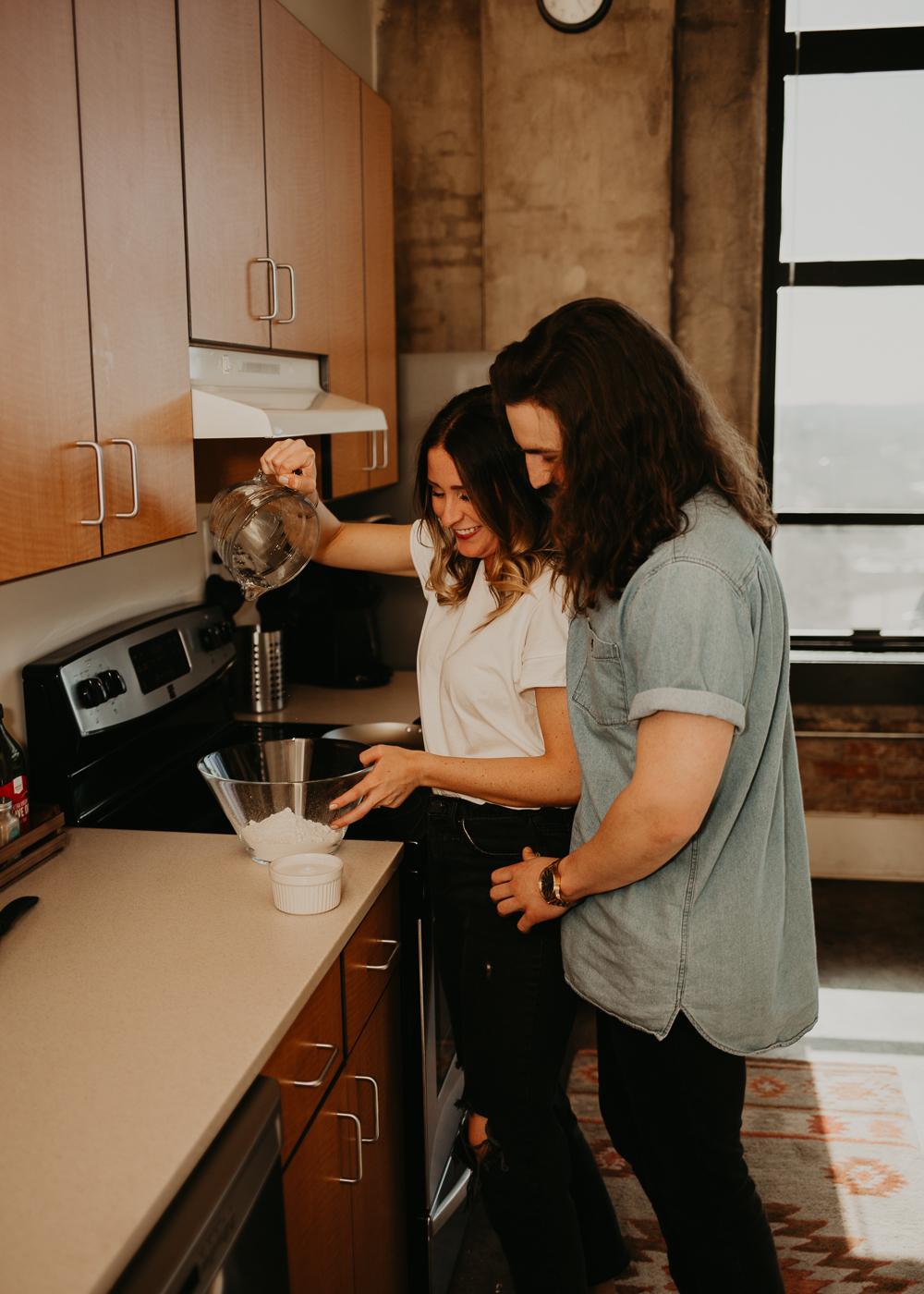 The Wedding Website of Makenna Wood and Wesley Smith
