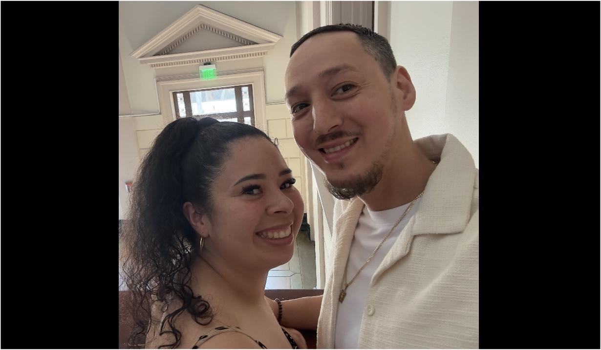 The Wedding Website of JESSE GUTIERREZ and EDITH ESPINOZA