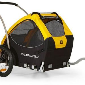 Nacho Bike Trailer / Burley Tail Wagon