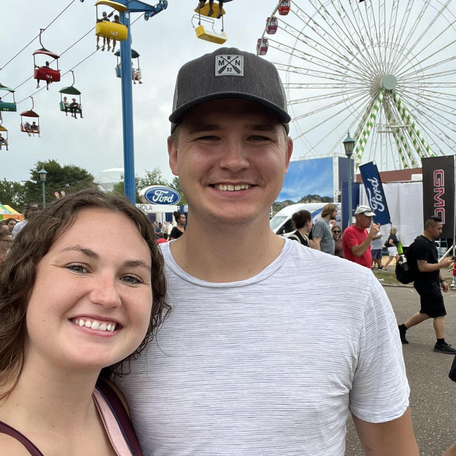 State Fair, 2022