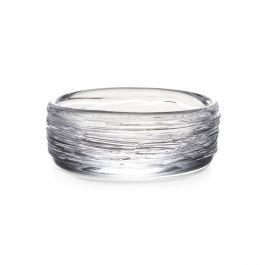 Simon Pearce Echo Lake Wine Coaster