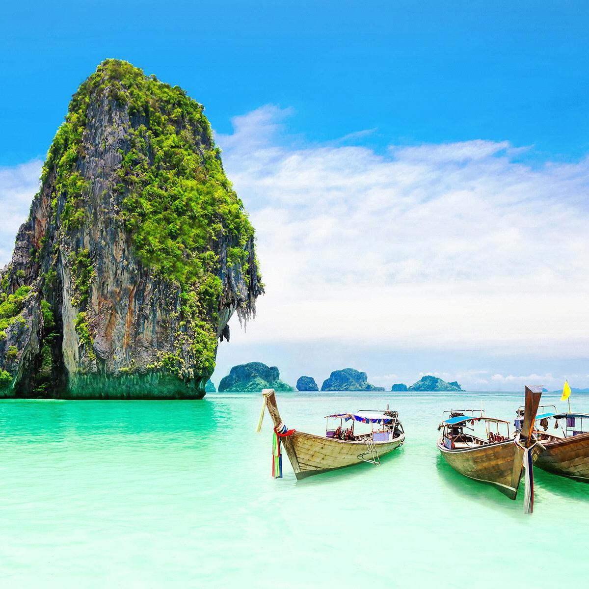 Asia-bound funds!