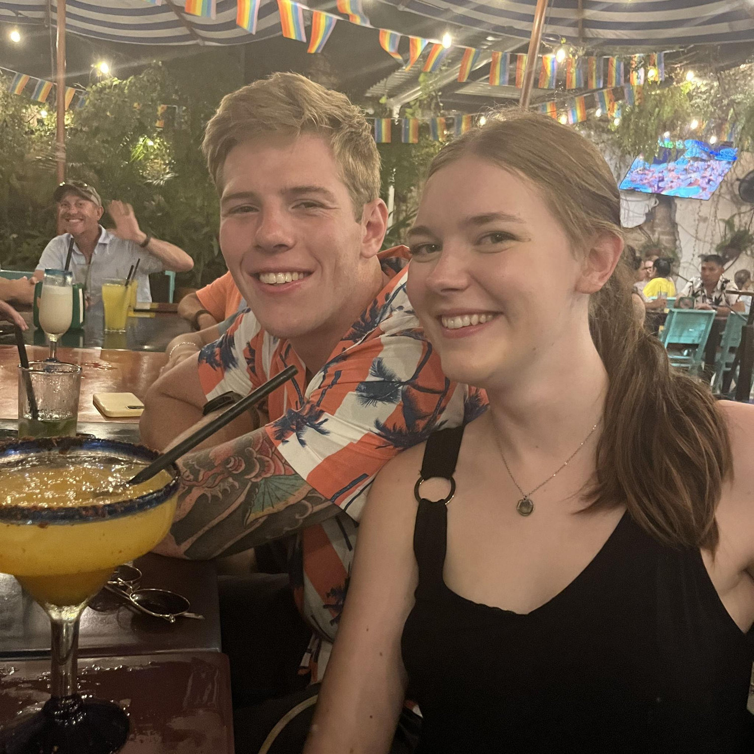 Trip to Mexico- 2023