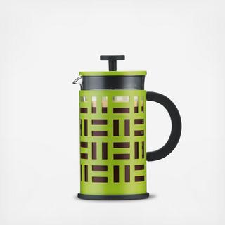 Eileen French Press Coffee Maker