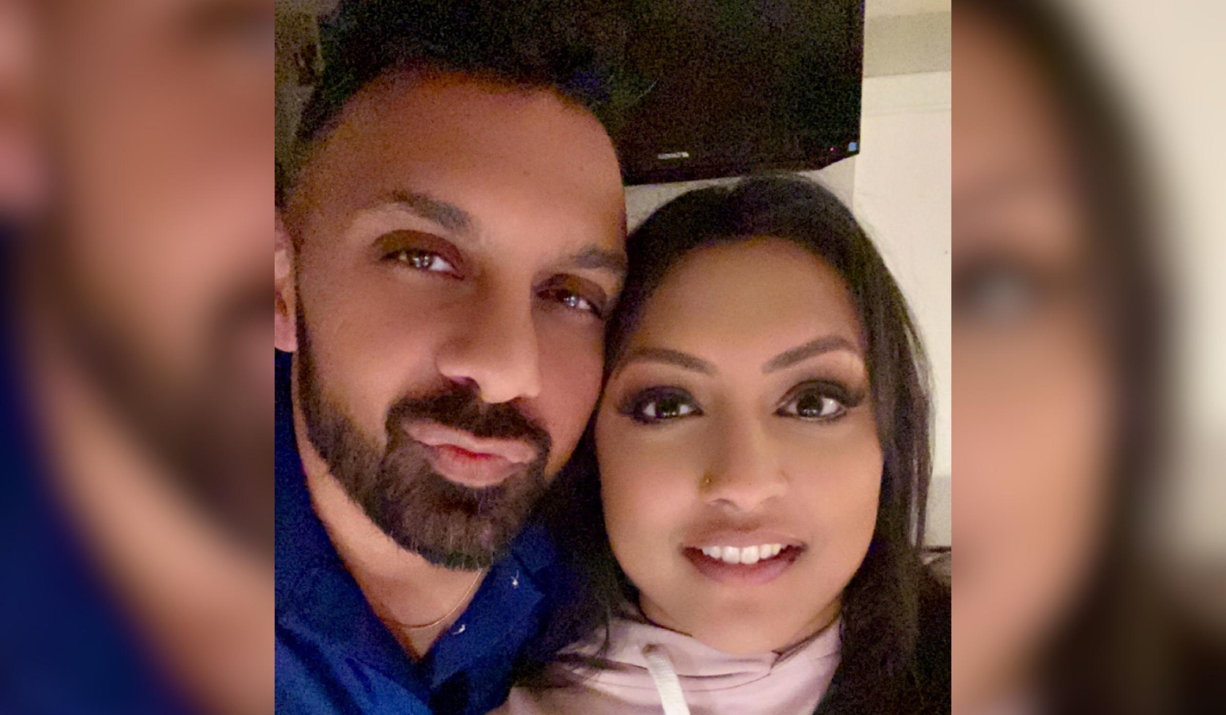The Wedding Website of Sarika Sherring and Amit Patel