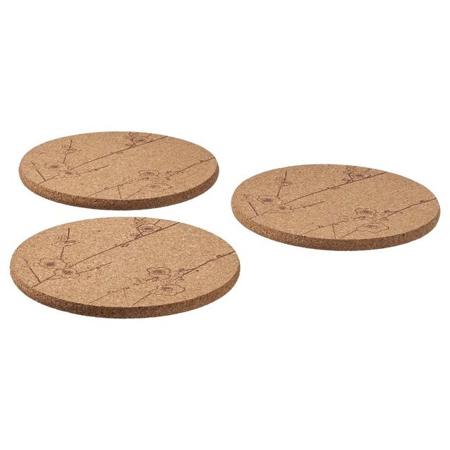 VÅRFINTTrivet, cork patterned7 "