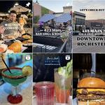 423 Main Bar Grill & Rooftop
