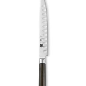 Shun Classic Right-Handed Hollow-Ground Slicer, 9"