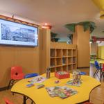 Clubhouse Kids Club