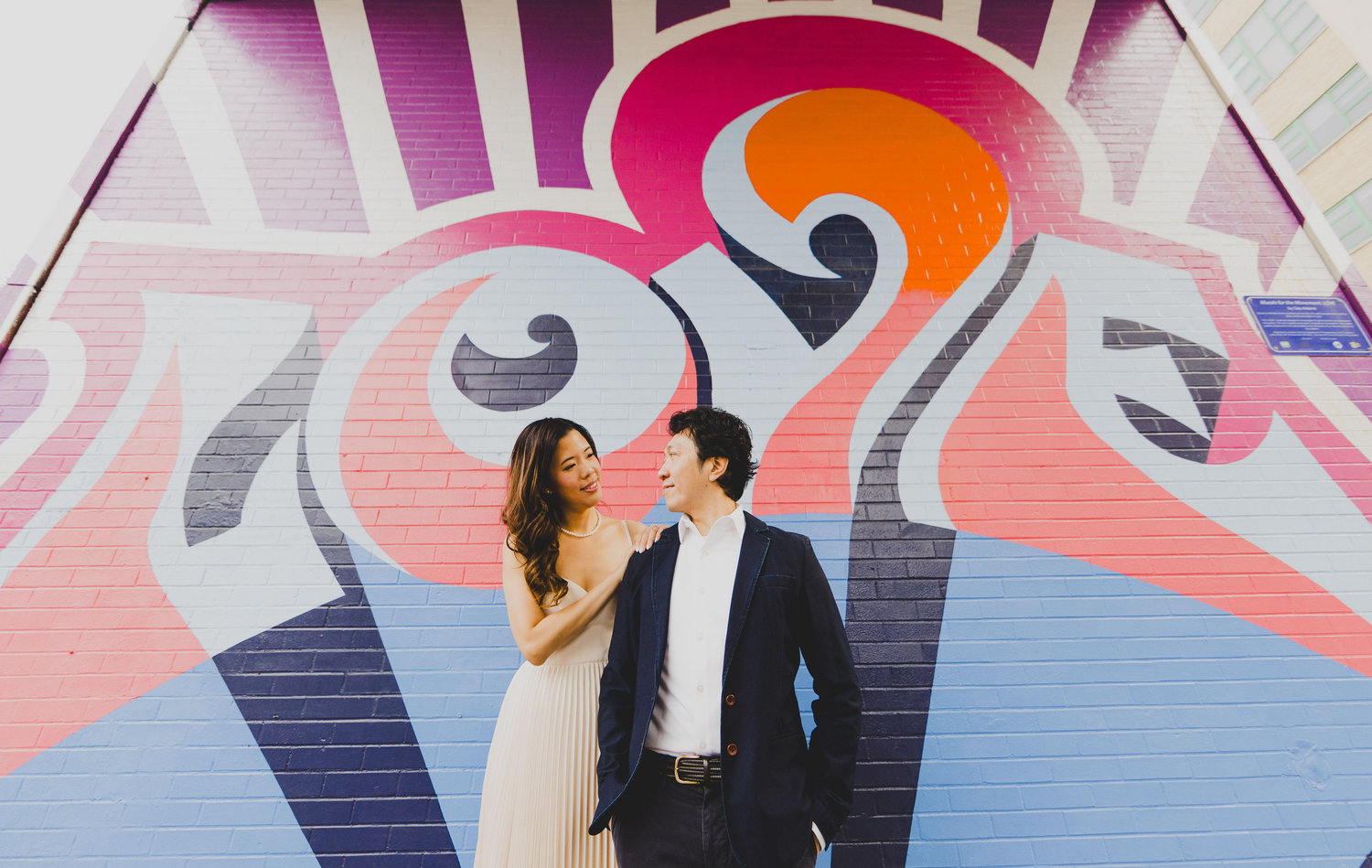 The Wedding Website of Jintana Tantinirundr and Quae Luong