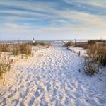Seabrook Island Beaches