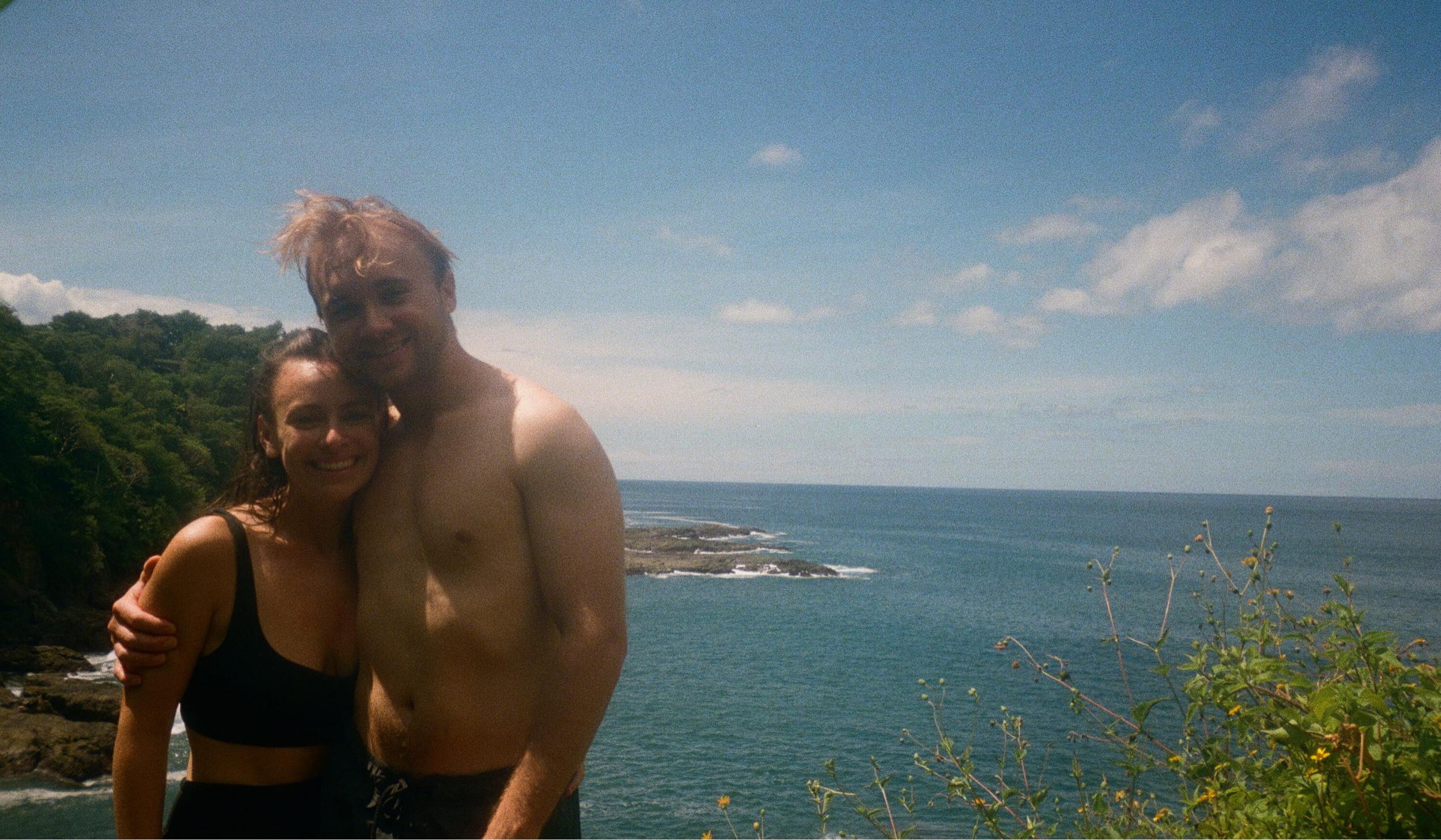 The Wedding Website of Julia Quigley and Sean Stack