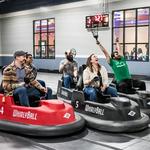 WhirleyBall