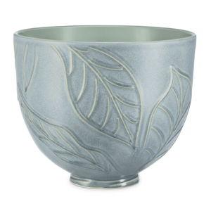 5 Quart Spring Leaves Ceramic Bowl | KitchenAid US