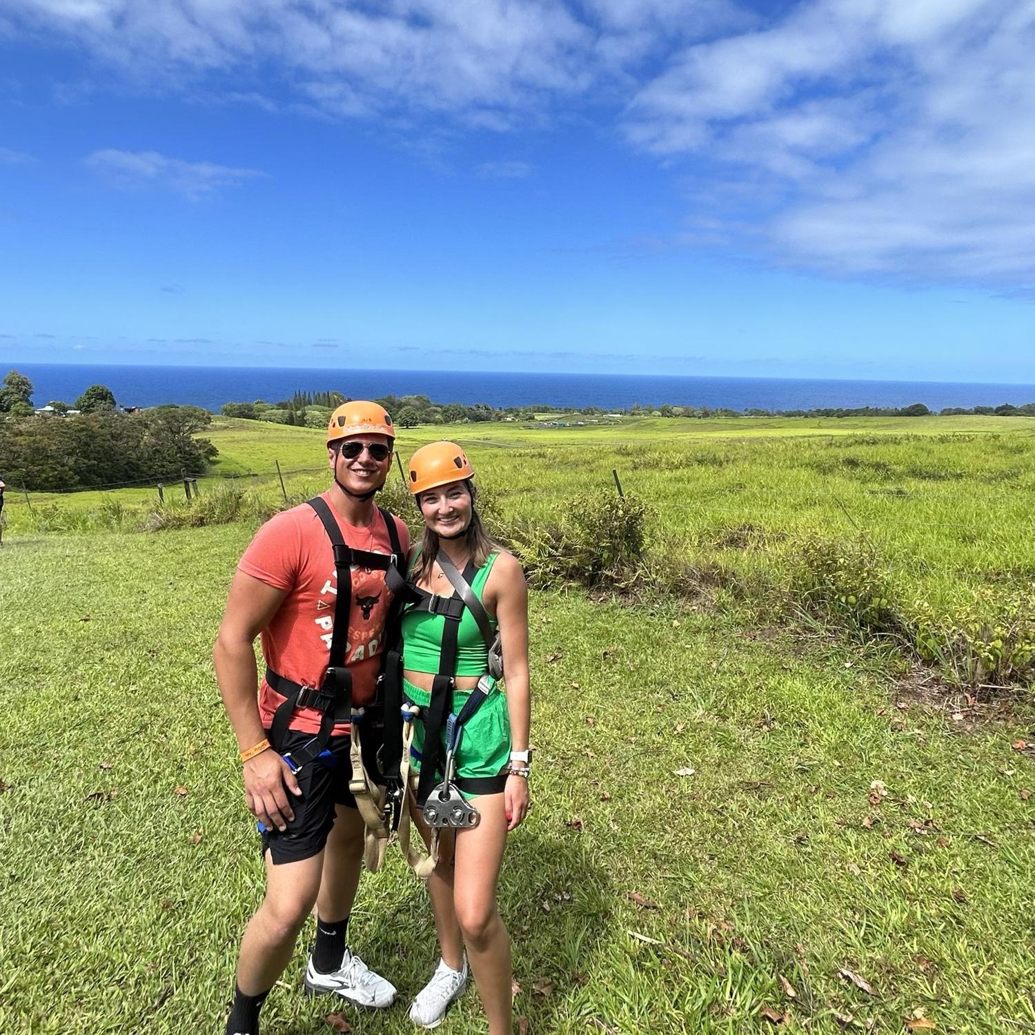 Hawaii 2023