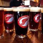 Red Wing Brewery