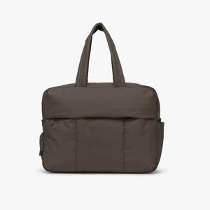 Luka Large Duffel - Mushroom